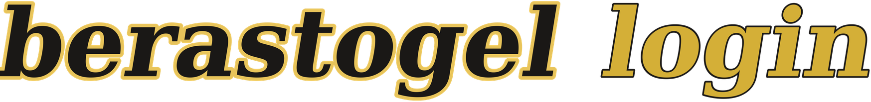 berastogel login logo